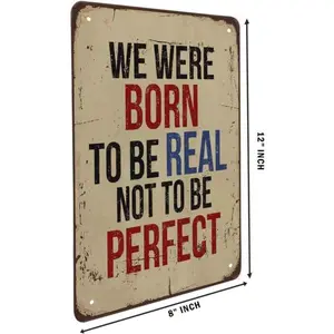 Funny Pool Patio Aluminum Sign 12x8 Inch Vintage Swimming Wall Decor for Backyard, Home Decor Products