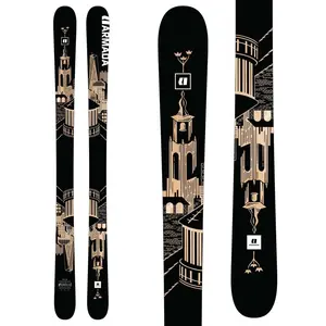 Armada Edollo Skis 2024
