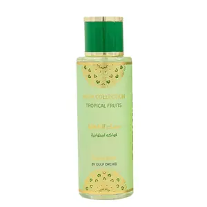 Tropical Fruits by Gulf Orchid Body Mist Spray, 8.5oz