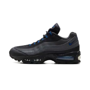 Air Max 95 "Big Bubble Black Game Royal" IM5987 010