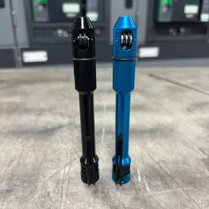 The Tig Buddy (wire Feeder)