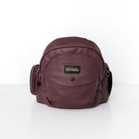 Vegan Leather Mulberry