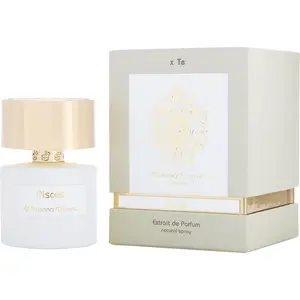 Tiziana Terenzi Pisces By Tiziana Terenzi Extrait De Parfum For Unisex Tiziana Terenzi Pisces By Tiziana Terenzi Extrait De Parfum For Unisex