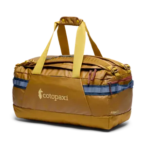 Cotopaxi Allpa Getaway Duffel Travel Bag
