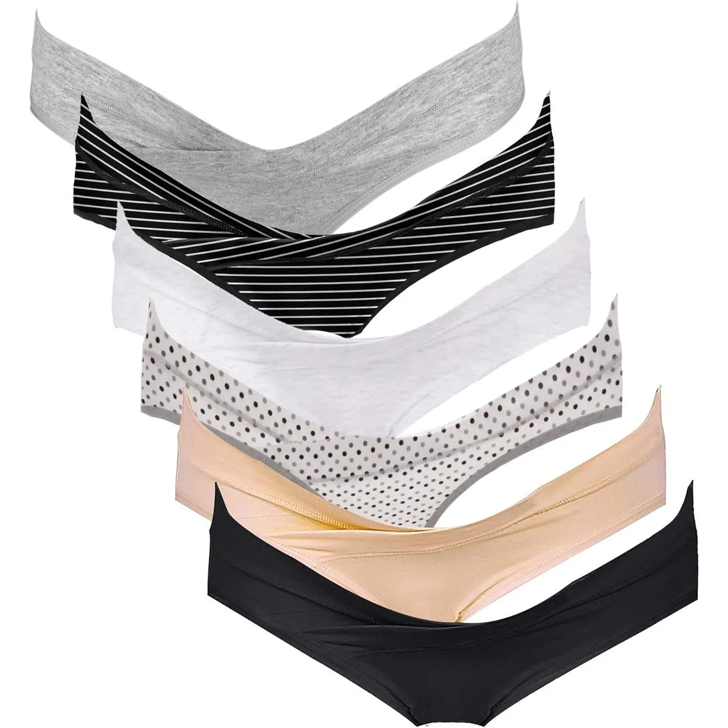 Maternity Underwear |   Panties | Under the Bump Bikinis