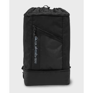 Stash Sack Backpack - Black