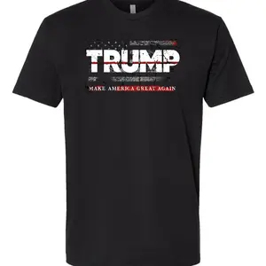 Trum MAGA T-SHIRT