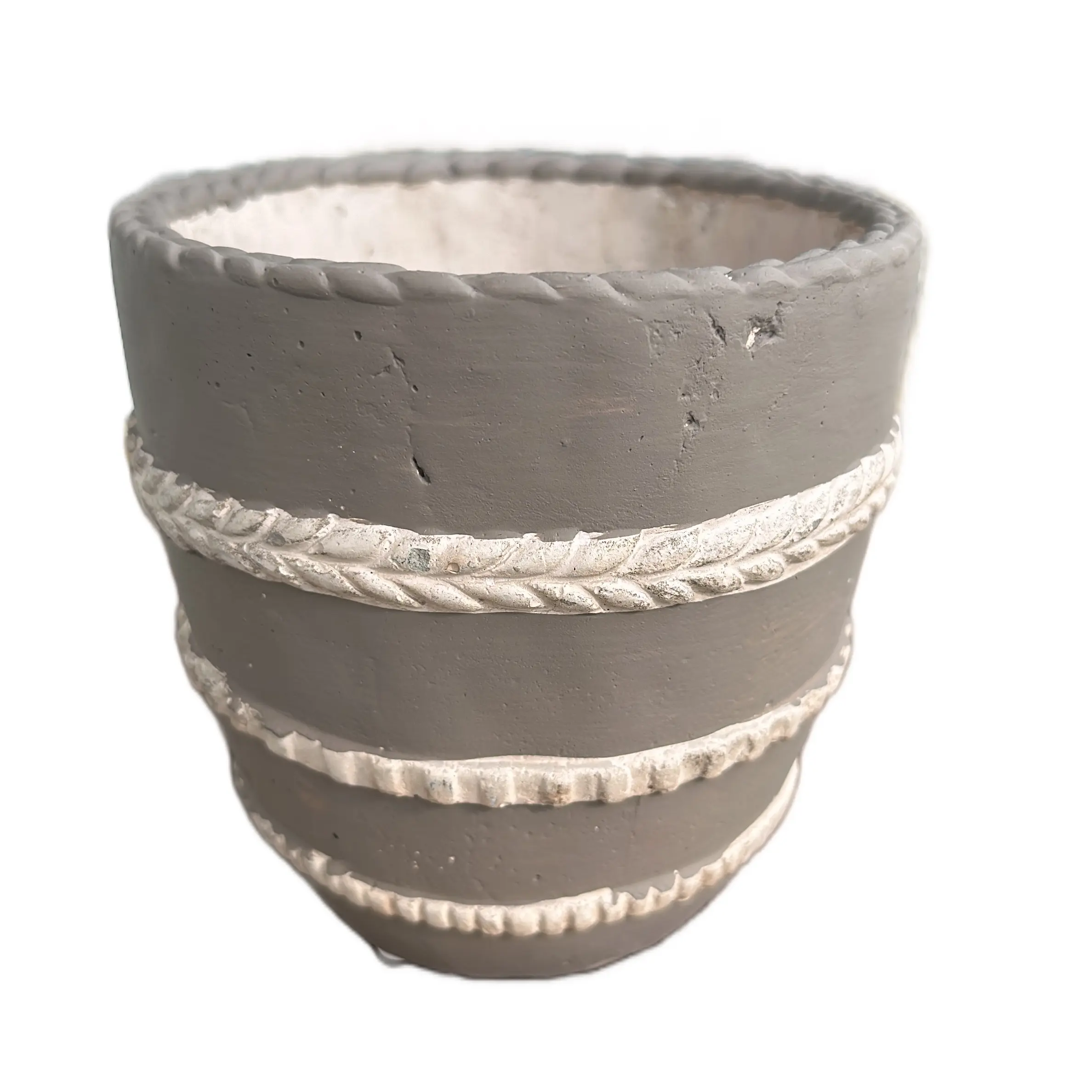 5 inch Ceramic Pot