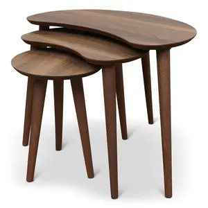 Hilal Nesting Table (3 pcs)