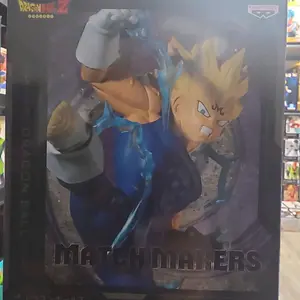 Majin match makers
