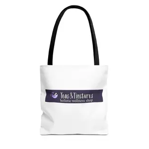 Wellness Tote Bag