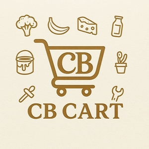 CB Cart