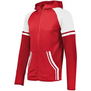 Holloway Adult Retro Grade Jacket