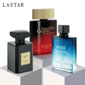 LASTAR men’s perfume set, woody notes, aromatic notes, marine notes, suitable for everyday wear, evenings, parties, holiday gifting, Valentine’s Day gift summerwins