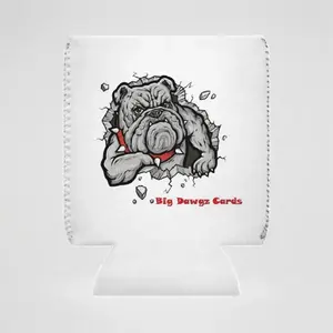 BigDawgzCards Can Koozie