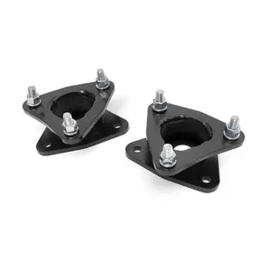 395 ROUGH COUNTRY DODGE 06-11 RAM 1500 4WD/05-10 DAKOTA/RAIDER 2WD 2.5 IN LEVELING KIT