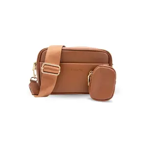 The Signature Camera Bag - Final Sale The Signature Camera Bag - Final Sale