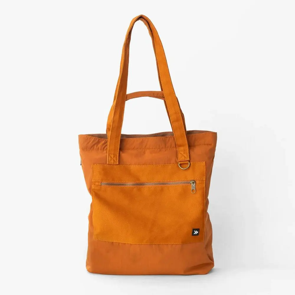 Thread Wallets Collapsible Softside Utility Tote Bags