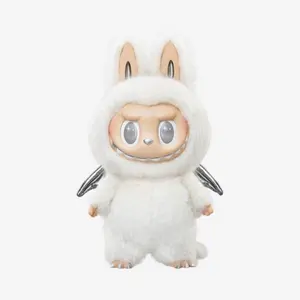 THE MONSTERS - ANGEL IN CLOUDS Vinyl Face Doll