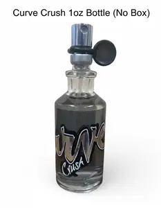 Curve Crush Men's Cologne - 1oz Bottle (No Box) Curve Crush Men's Cologne - 1oz Bottle (No Box)