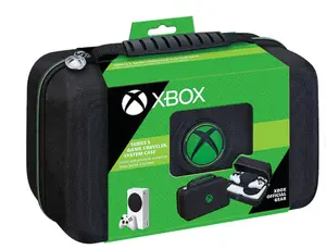 RDS Industries - Game Traveler System Case for Xbox Series S (NEW)
