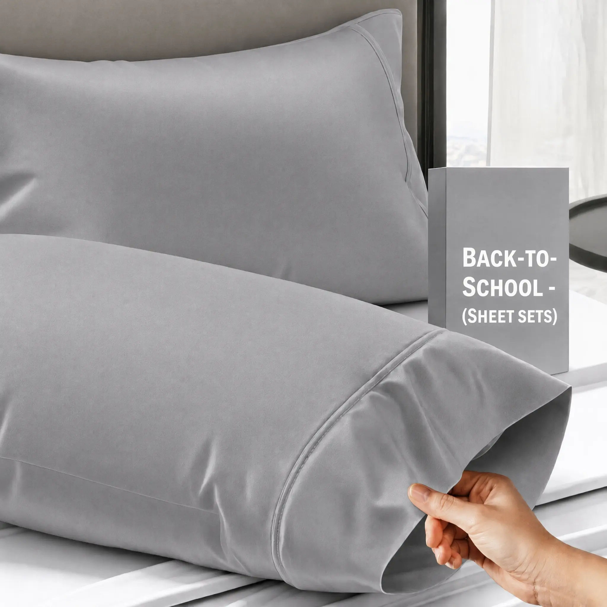 Grey - Halloween Gifts