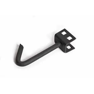 OTI J Hook Concrete Anchor with Swivel Head