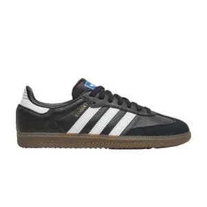 adidas Samba OG 'Black Gum'