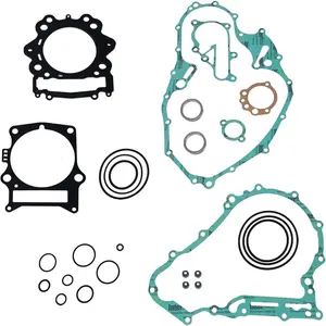 NEW For 2006-2014 YAMAHA RAPTOR 700 Complete Engine Gasket kit Set Valve Seals