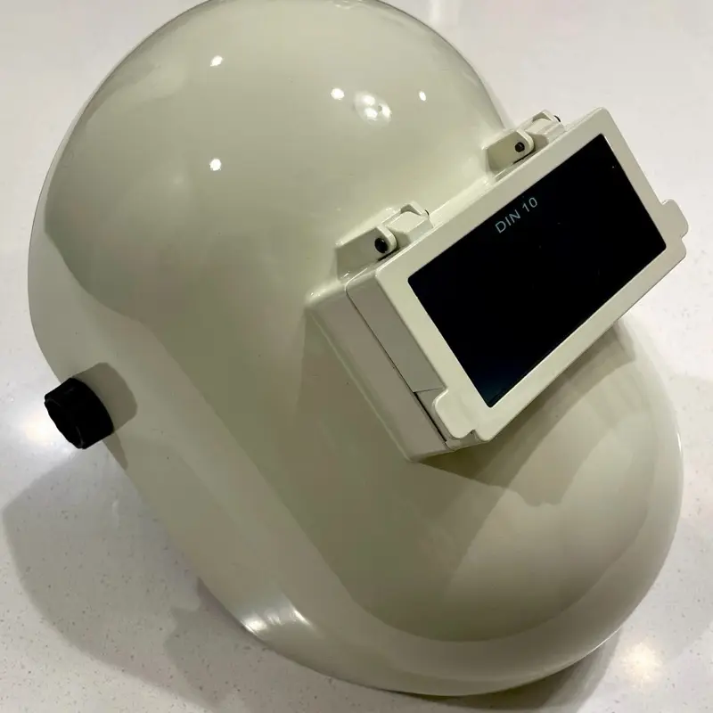 Welding Helmet/Hood