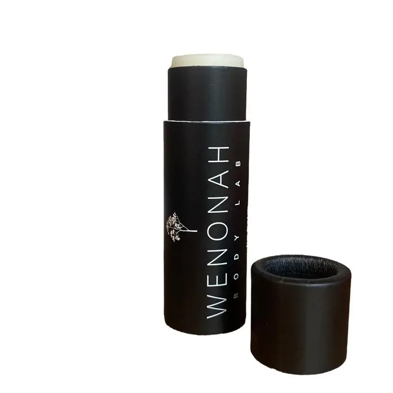 WENONAH Vanilla Lip Balm