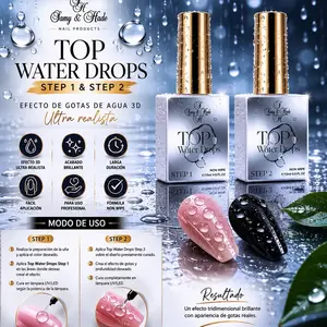 Top Water Drops