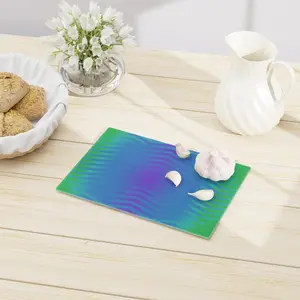 Green World Cutting Board