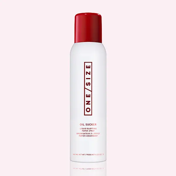 Oil Sucker Liquid Blotting Paper Spray Oil Sucker Liquid Blotting Paper Spray