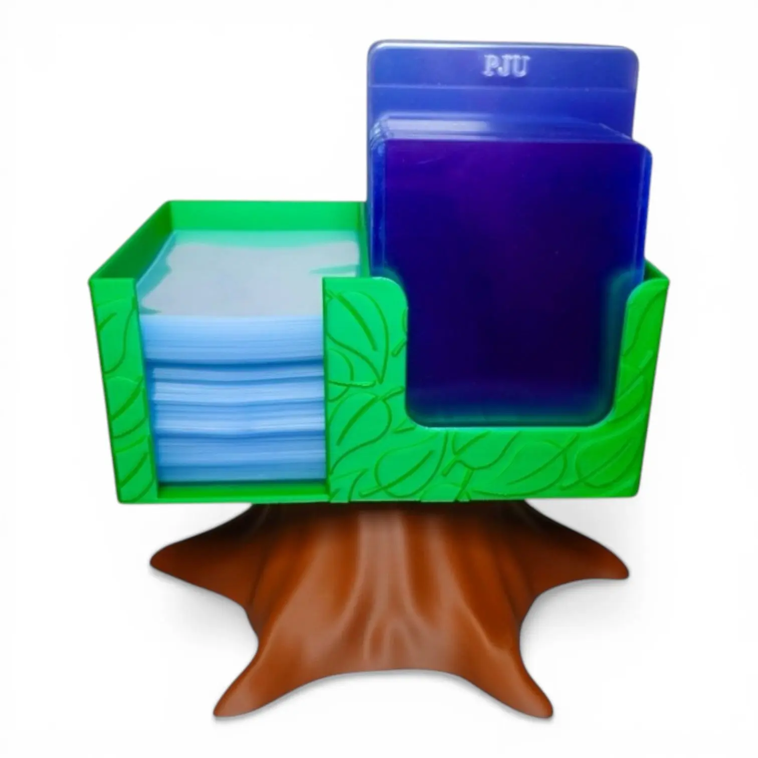 Card Care Tree House