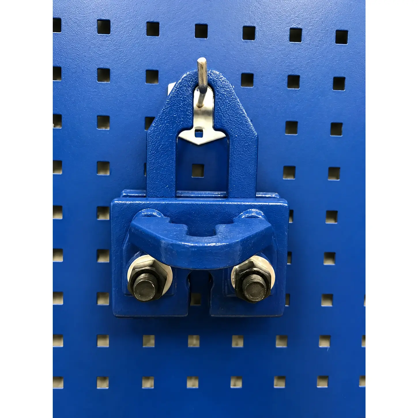 5 Ton Right Angle Auto Body Repair Pull Pulling Clamp Frame Machine Repair Tool