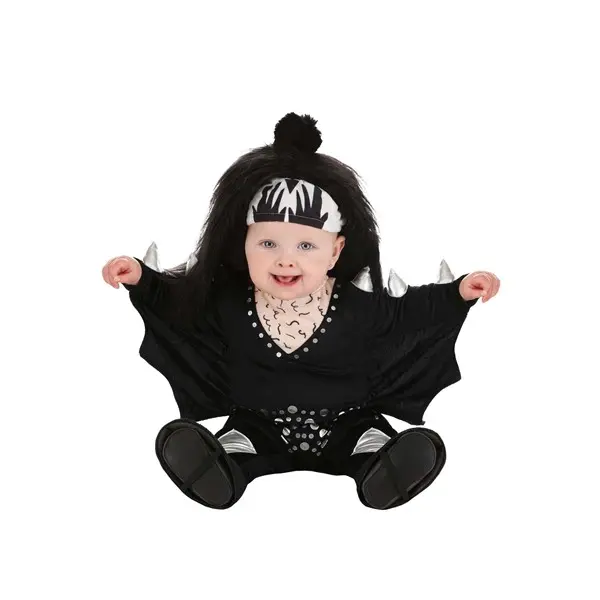 Infant KISS Demon Costume
