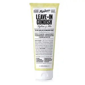 Miss Jessie's Leave In Conditioning Curl Detangler - 8.5 fl oz Haircare Moisturizer