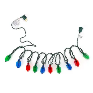 The Legend of Zelda Rupee String Lights