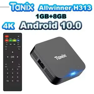 PremiumTV 4K DVD-streaming