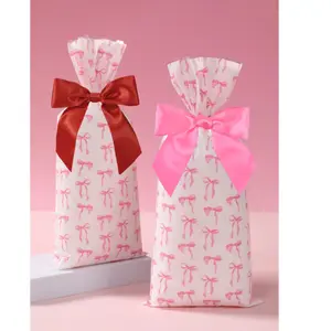 Set of 12 Twist Tie Bows