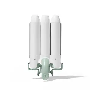 1.25” Jumbo Hair Waver Styling Attachment Comfort Styling