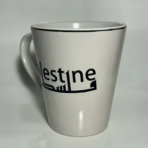 Palestine Mug