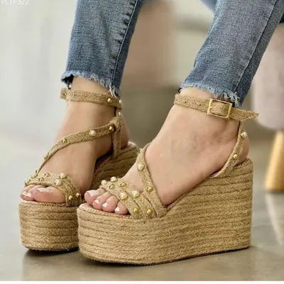 Sandalias Price Shoes 2020 Huaraches De Moda 2021 Zapatos Price