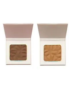 Pressed Powder Bronzer (Choose Color)