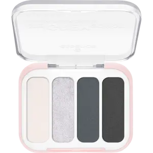 the GREY edition mini eyeshadow palette