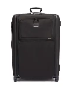TUMI Alpha Extended Trip Expandable 4 Wheel Packing Case