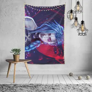 Arcane Wall Hanging Flag Tapestry, for Party Bedroom Living Room Home and Outdoor Garden Patio & University Dorm Decor Gift
