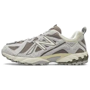 New Balance 610 Brighton Grey Mushroom ML610TE
