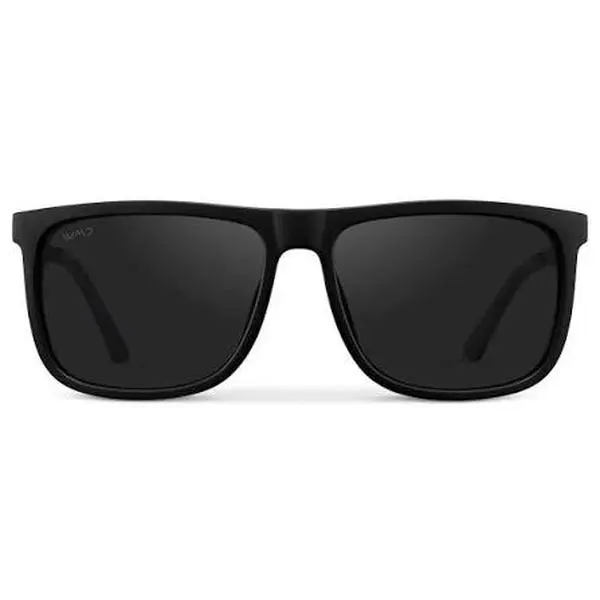 Polarized Rectangular Sunglasses